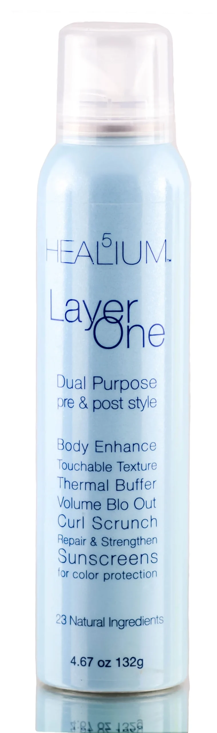 Layer One Bodifying Spray - 4.67 oz