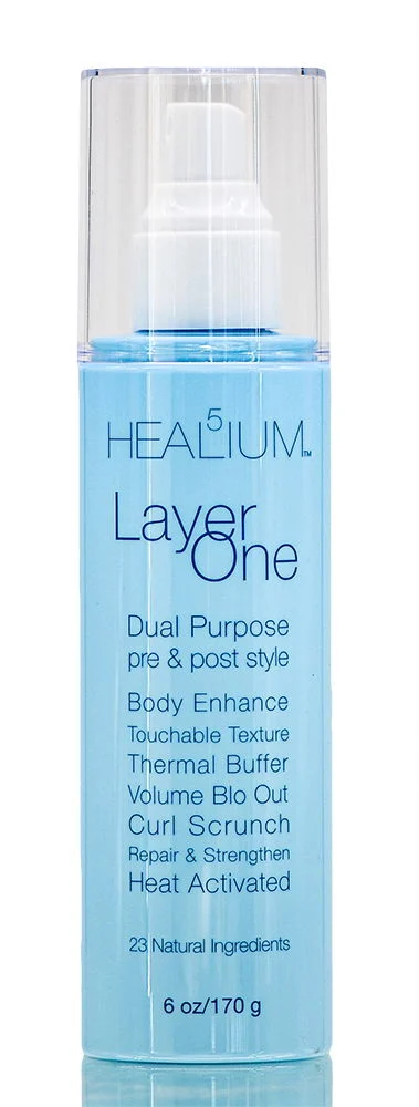 Layer One Bodifying Spray - 6 oz