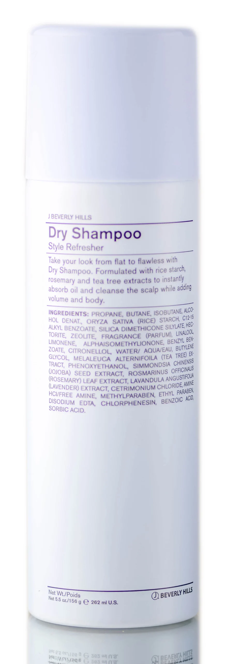 Dry Shampoo Style Refresher - 5.5 oz