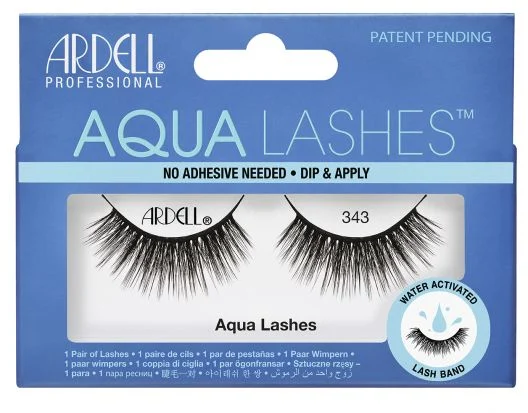 Ardell Professional Aqua Lashes - 343