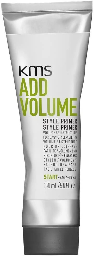 KMS Add Volume Style Primer - 5 oz