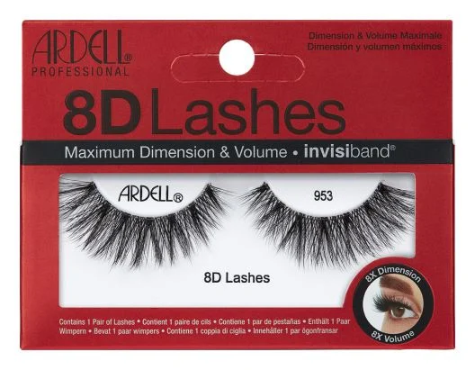 Ardell Professional 8D Lashes - 953