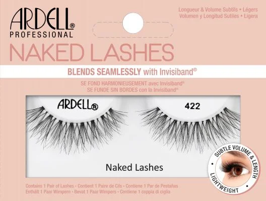 Ardell Professional Naked Lashes - 422
