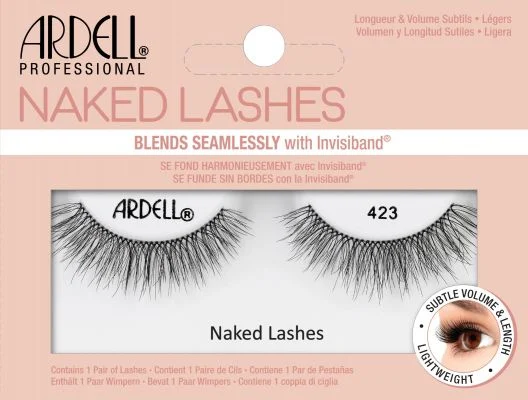 Ardell Professional Naked Lashes - 423