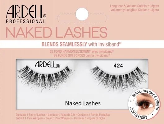 Ardell Professional Naked Lashes - 424