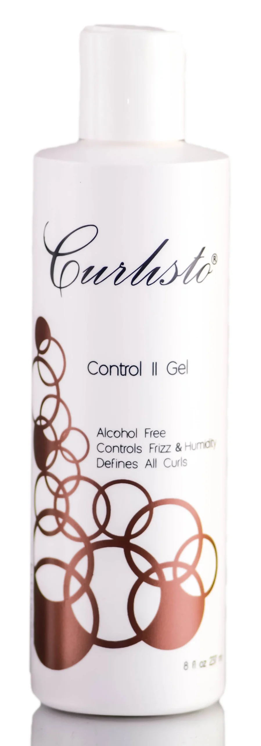 Control II Gel - 8 oz