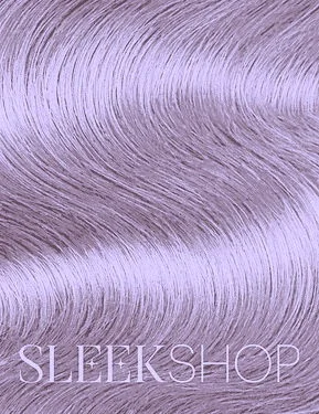 Color Demi-Permanent Haircolor - SV Silver Violet