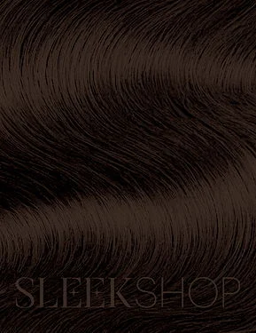 Color Demi-Permanent Haircolor - 6A Dark Blonde Ash