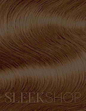 Color Demi-Permanent Haircolor - 7B Medium Blonde-Brown Beige