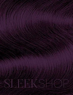 Color Demi-Permanent Haircolor - 6VV Dark Blonde/ Violet Violet