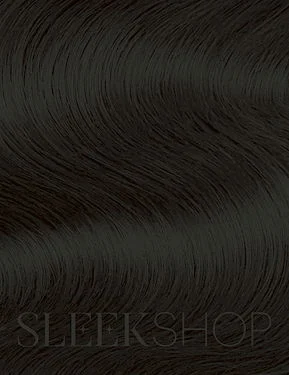 Color Demi-Permanent Haircolor - 10SM Extra Light Blonde/Silver Metallic