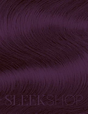 Color Demi-Permanent Haircolor - 8VV Blonde/Violet Violet