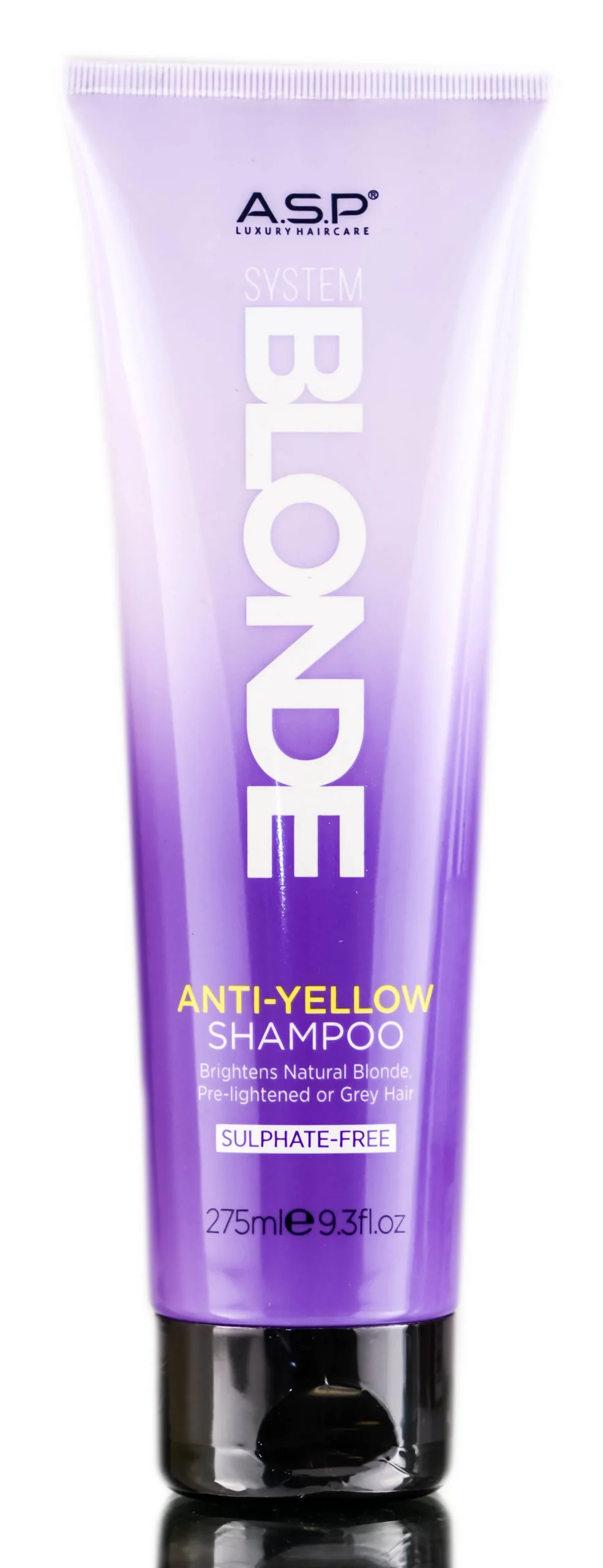 Affinage System Blonde Anti-Yellow Shampoo - 9.3 oz