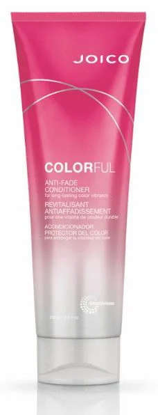 ColorFul Anti-Fade Conditioner - 8.5 oz