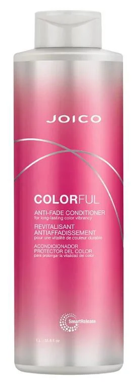 ColorFul Anti-Fade Conditioner - 33.8 oz