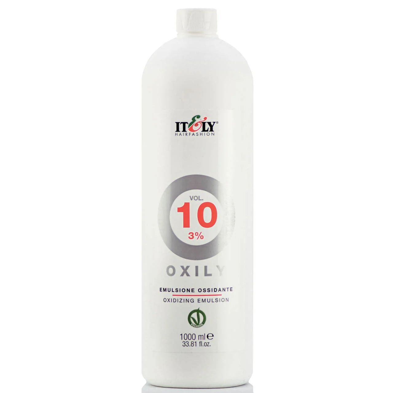 It&ly Oxily Oxidizing Emulsion - 10 Vol 3%