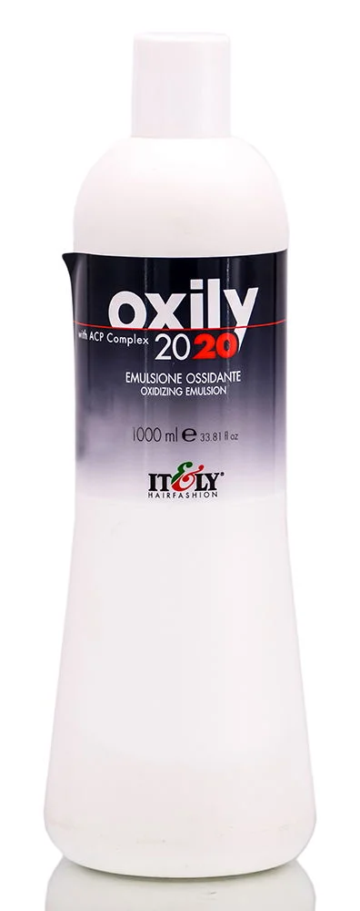 It&ly Oxily Oxidizing Emulsion - 30 Vol 9%
