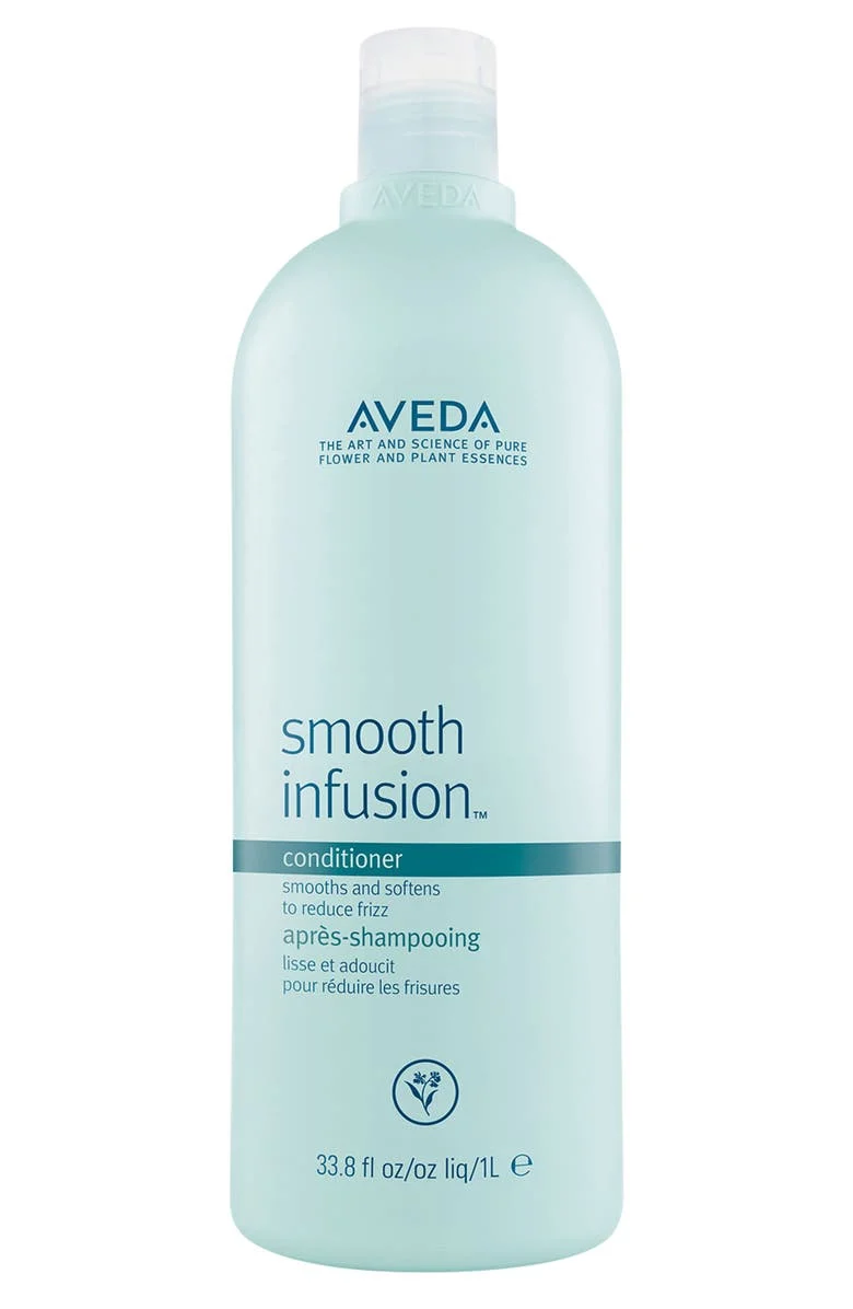 Smooth Infusion Conditioner - 33.8 oz