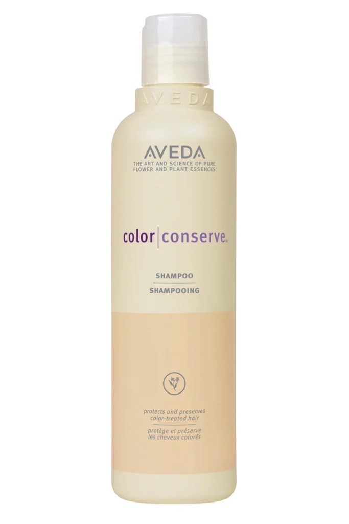 Color Conserve Shampoo - 8.5 oz
