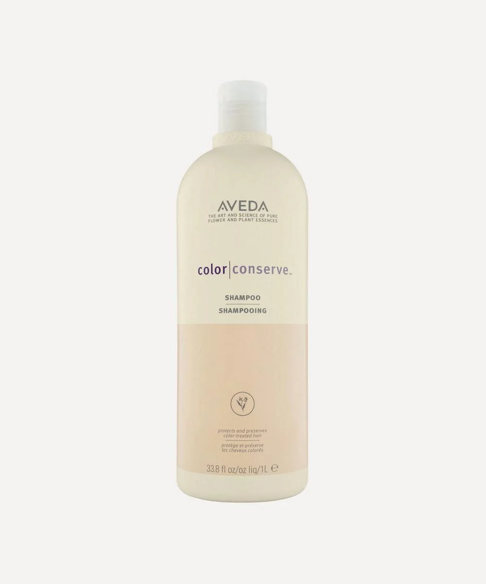Color Conserve Shampoo - 33.8 oz