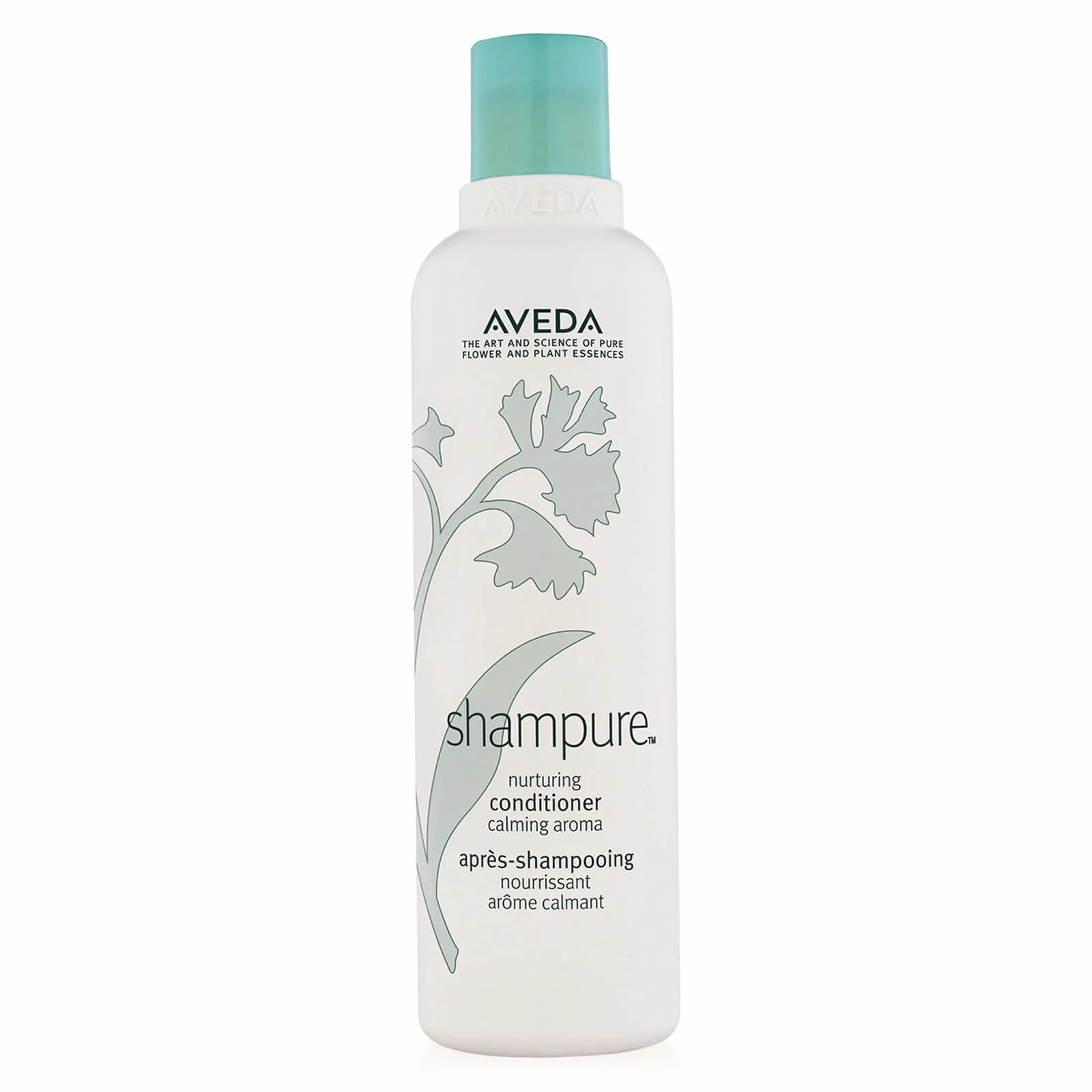 Shampure Nurturing Conditioner Calming Aroma - 8.5 oz