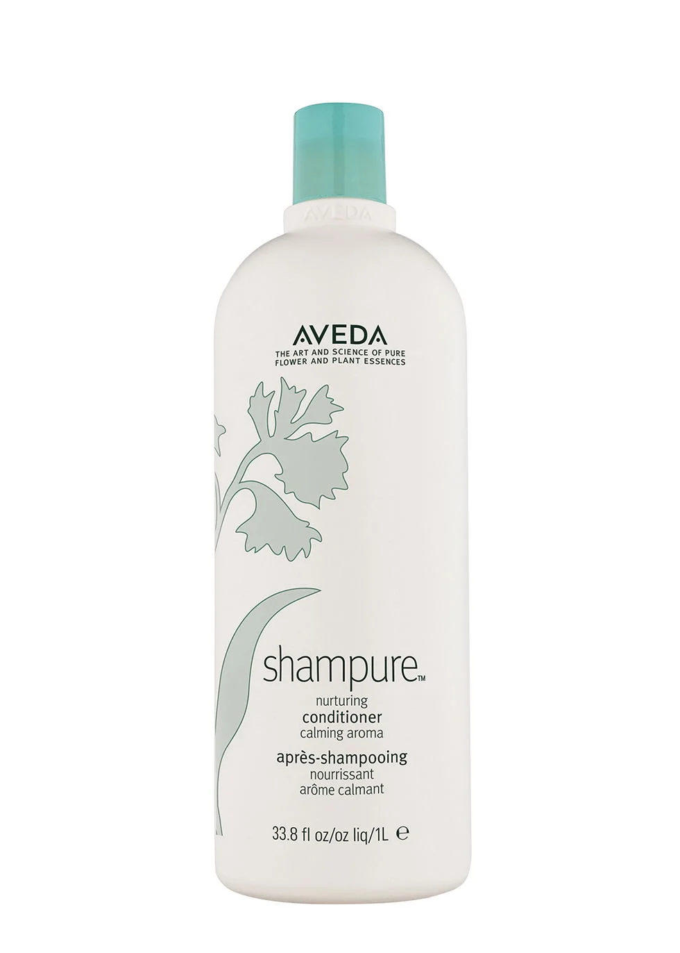 Shampure Nurturing Conditioner Calming Aroma - 33.8 oz