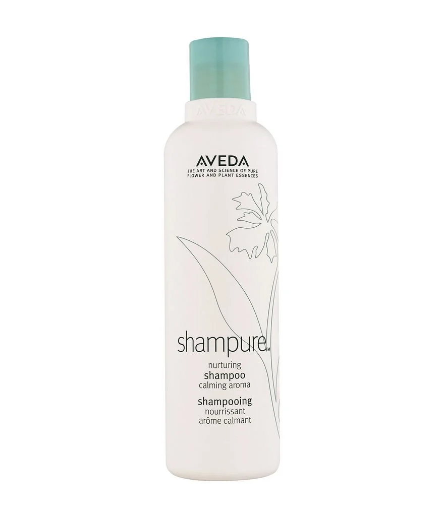 Rosemary Mint Purifying Shampoo Invigorating Aroma - 8.5 oz
