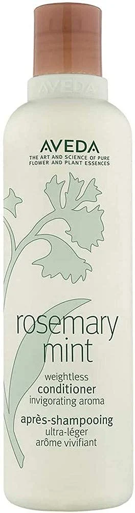 Rosemary Mint Weightless Conditioner Invigorating Aroma - 8.5 oz