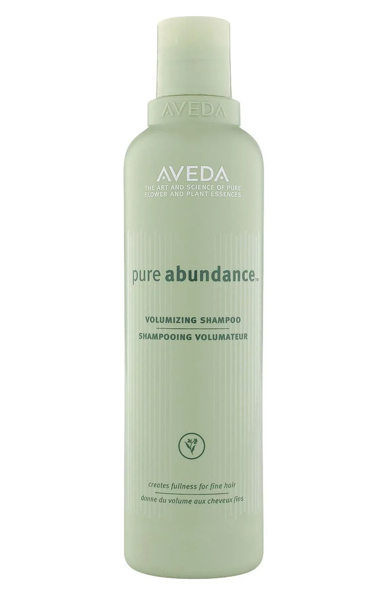 Pure Abundance Volumizing Shampoo - 8.5 oz
