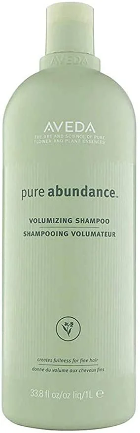 Pure Abundance Volumizing Shampoo - 33.8 oz