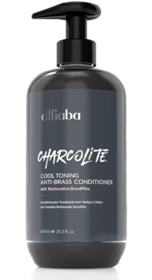 Charcolite Cool Toning Anti-Brass Conditioner - 20.3 oz