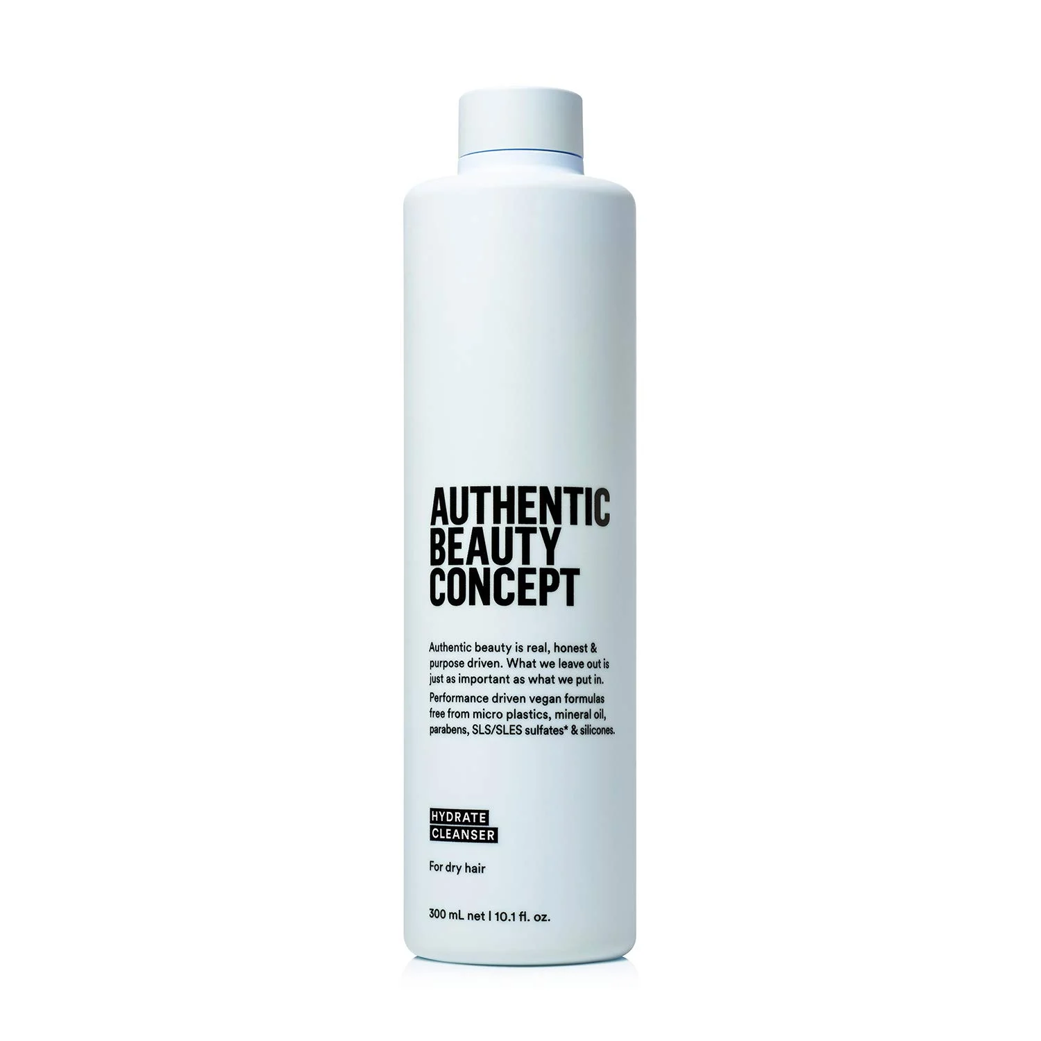 Concept Hydrate Cleanser - 10.1 oz