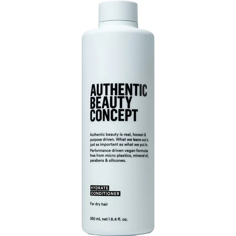 Concept Hydrate Conditioner - 8.4 oz