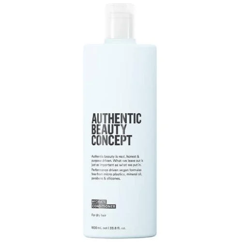 Concept Hydrate Conditioner - 33.8 oz