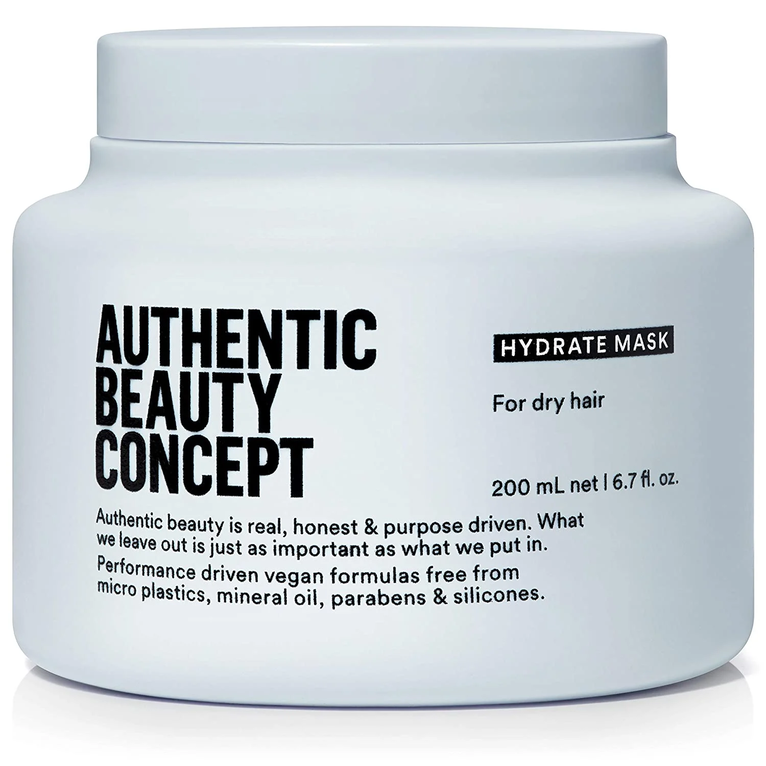 Concept Hydrate Mask - 6.7 oz