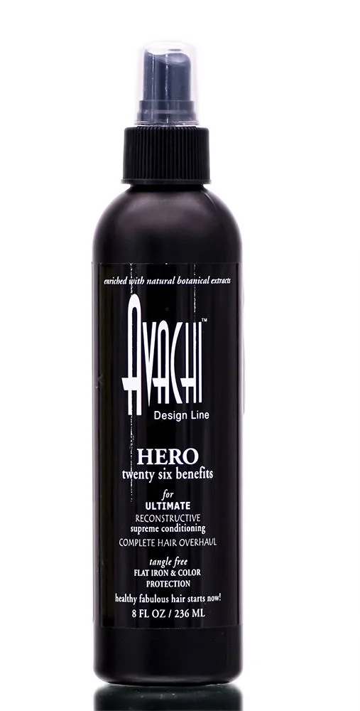 Hero 26 Benefits For Reconstruction & Conditioning - 8 oz