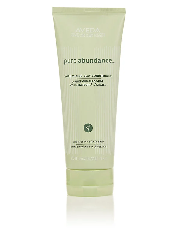 Pure Abundance Volumizing Clay Conditioner - 6.7 oz