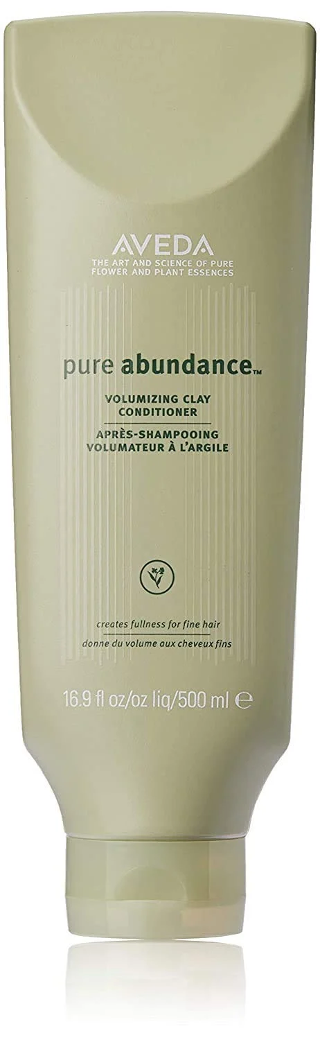 Pure Abundance Volumizing Clay Conditioner - 16.9 oz