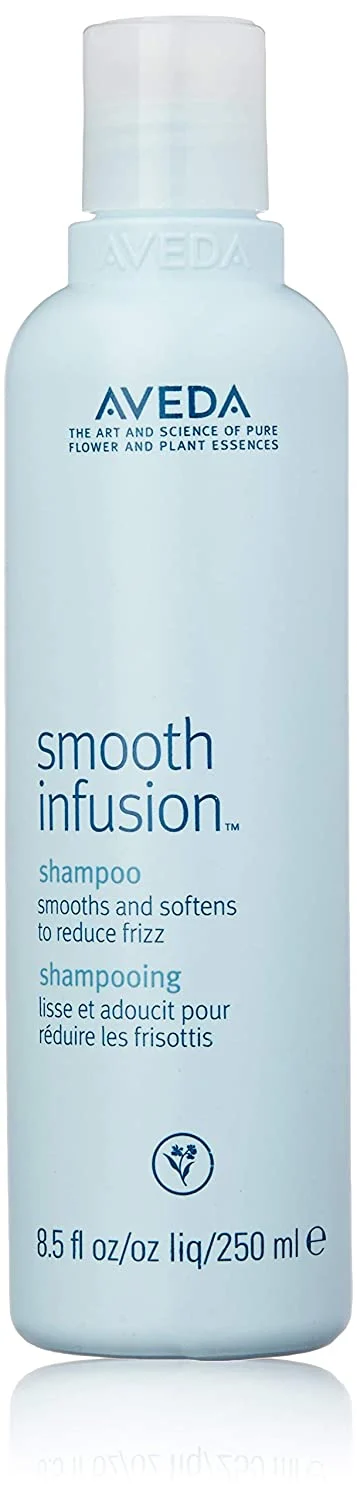 Smooth Infusion Shampoo - 8.5 oz