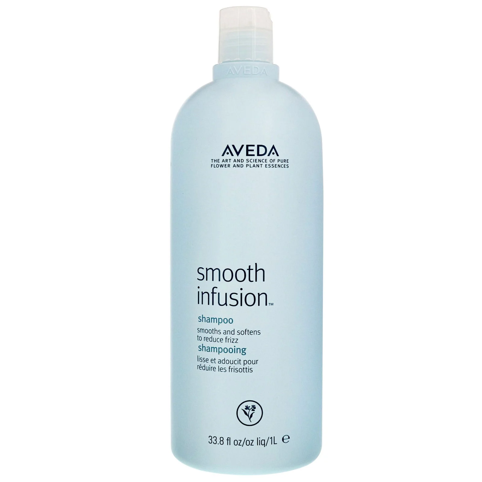 Smooth Infusion Shampoo - 33.8 oz
