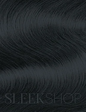 #MyDentity Permanent Hair Color - 1NI Black / Natural Ice