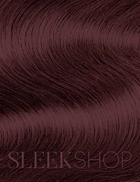 #MyDentity Permanent Hair Color - 6RR Dark Blonde / Rose Red