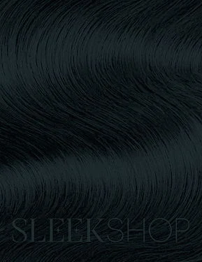#MyDentity Permanent Hair Color - Dark Shadows