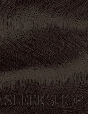 #MyDentity Permanent Hair Color - 6NI Dark Blonde/Natural Ice