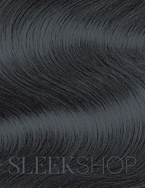 #MyDentity Permanent Hair Color - 9 Light Blonde / Shadow Ash