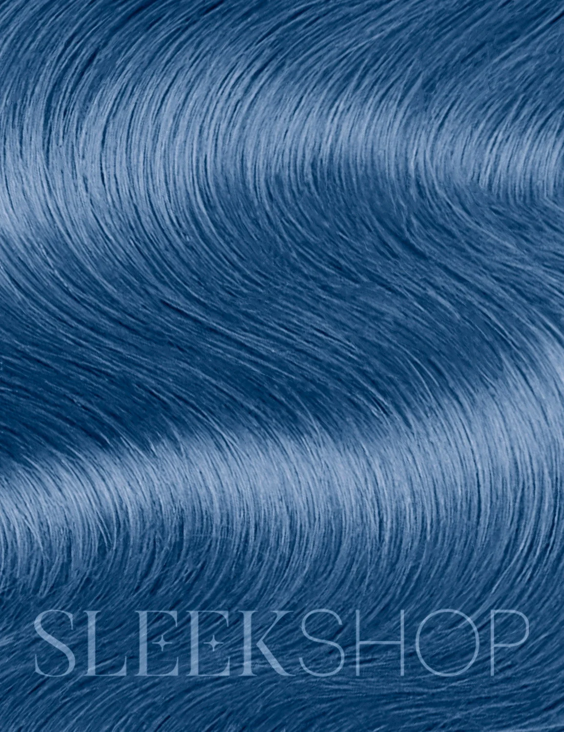 Full Spectrum Protective Permanent Pure Tone Hair Color - (Dark B/V) - Dark Blue/Violet