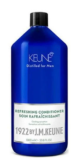 1922 By J.M. Keune Refreshing Conditioner - 33.8 oz
