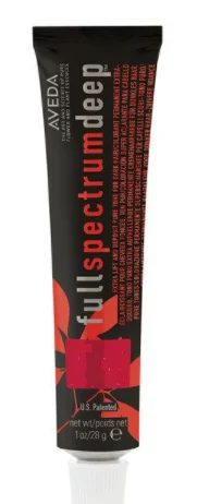 Full Spectrum Deep Extra Lift and Deposit Pure Tone For Dark Hair - (Dark N/N) Dark Natural/Natural