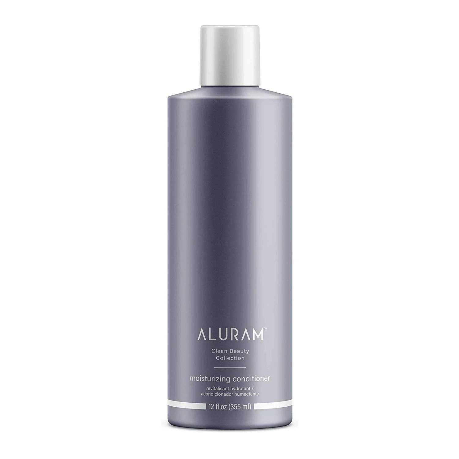 Moisturizing Conditioner - 12 oz