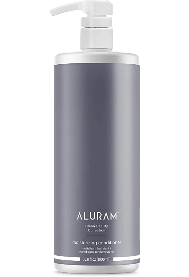 Moisturizing Conditioner - 33.8 oz